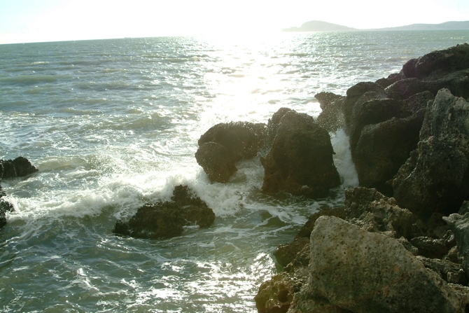 Porticciolo romano - Formia